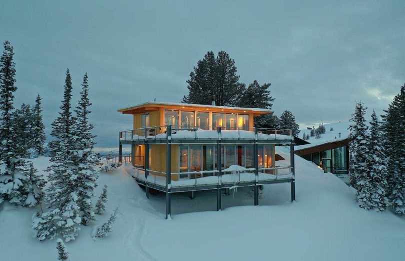 Chalet-Powder-Mountain-Utah-Schemata-Architects-1-810x521