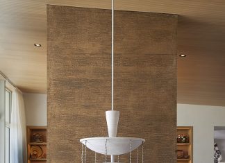 Home in Austin by Cravotta Interiors
