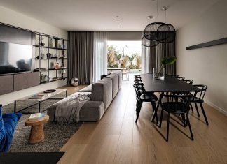 Casa K by Daaa Haus