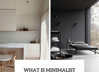 What Is Minimalist Style And 38 Inspiring Ideas
