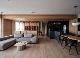 Residence W by Fws Work