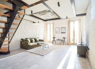 The Su Meri Cagliari Apartment Hotel by Atelier Nma