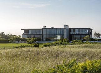 Meadow Lane by BMA Architects