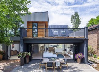 Newport Residence by bldg.collective