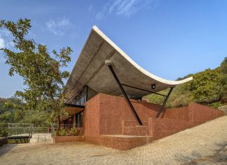 The Cove House – A Jem Near Panshet Dam