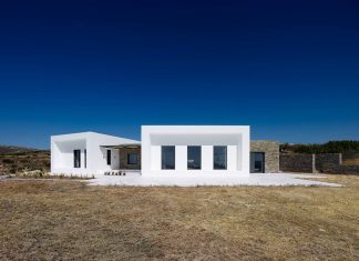 Screenshot House by G + A Evripiotis