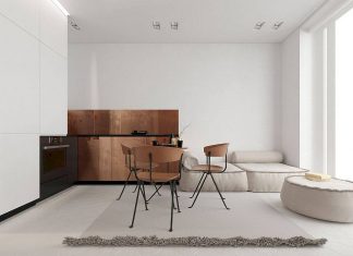 Casa 38 by Devis Barci