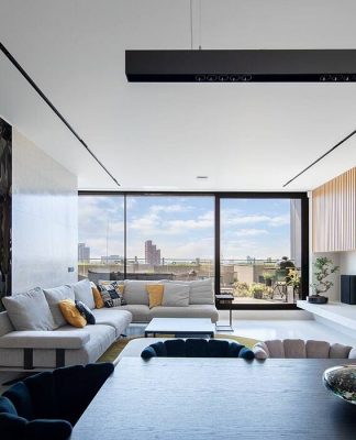 Interior PM by Studio Cakov+Partners