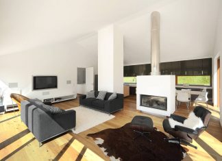 Hinang House by Carlos Zwick Architekten