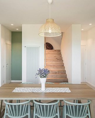 Bosco Verde by Officina | Abitare