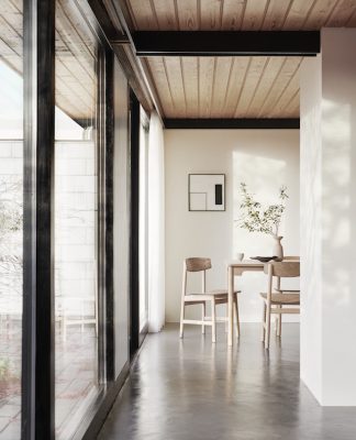 Mater Launches Børge Mogensen Conscious