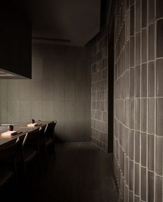 Bellustar Tokyo by Norm architects and Keiji Ashizawa Design