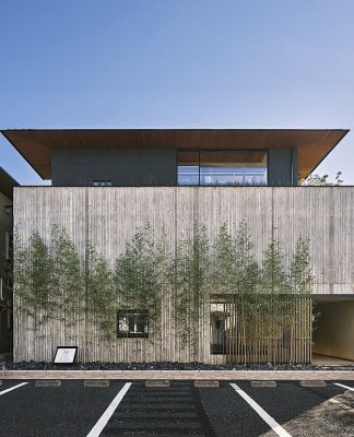 C4L: The Epitome of Wabi-Sabi in Contemporary Japanese Home Design