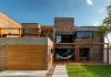 LC House: A Modern Ode to Latin American Brickwork