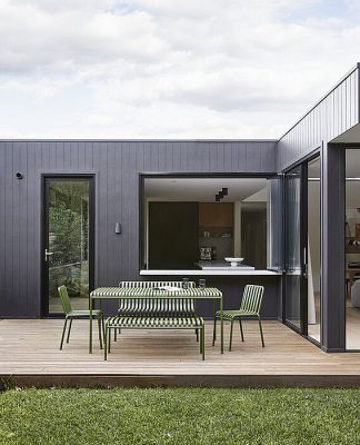 Elsternwick Renovation: Keen Architecture’s Fusion of Heritage and Modern