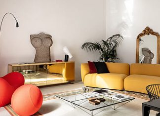 Napoli Velata: A Blend of Baroque Artistry and Contemporary Chic