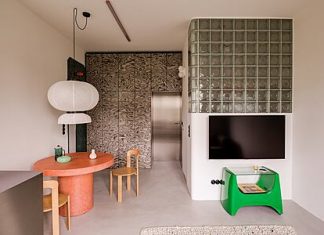 Post-modernism in Warsaw’s Praga: A Fusion of History and Modern Design