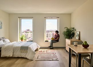 Betances Residence: Bronx’s New Standard for Senior Living