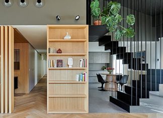 Alfonso Penthouse: From Abandoned to Awe-inspiring