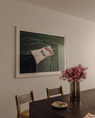 artfully, personally yours.