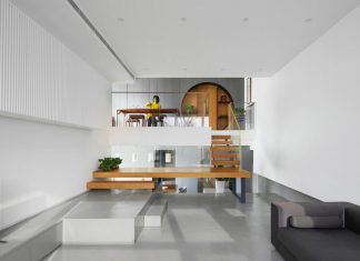 Skip House: Where Tradition Meets Innovation in the Heart of Beijing