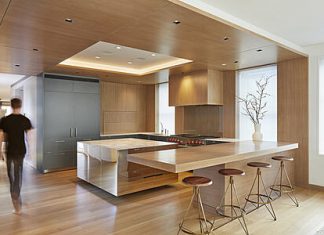 JVA Townhouse: Award-Winning Soho Home with a Modern Twist