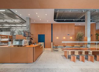 Nowsee: Informal Design’s Pioneering Community Commerce Vision in Huizhou
