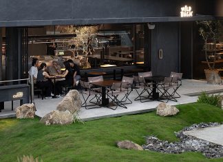 Wild Back: Hangzhou’s Premier Outdoor Urban Oasis