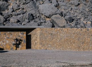 Cana Guesthouse: A Stone Haven in Bhamdoun
