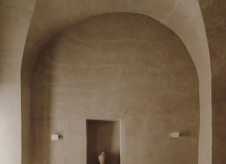 Casa Soleto: Studio Trotter’s 17th-Century Mansion Redesign
