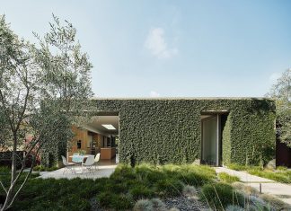 Case Study: Crafting Privacy in Urban LA
