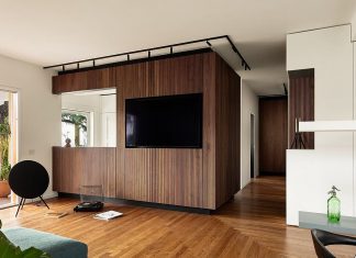 Millerighe House: Valentina Autiero’s Modern Mastery