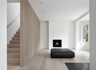 West End Renovation: A Modern Twist on Traditional Living