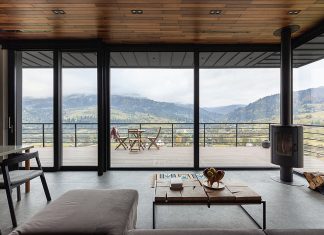Krasnyk: Cosy Carpathian Retreat Unveiled