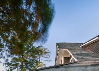 Muskoka Cottage: A Modern Twist on Lakeside Living
