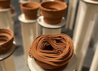DDW23: Design Academy Eindhoven Graduates at the Heart of Dutch Design