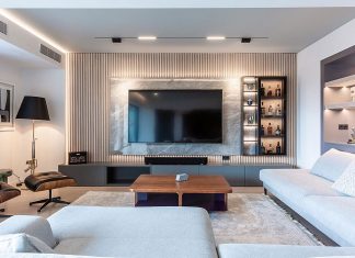 Project 247: Eclectic Revival by TZOKASarchitects