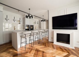 Mini Suite in Milan: A Pastry Chef’s Compact Luxury
