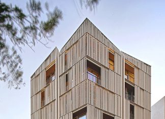 Paseo Mallorca 15: Eco-Elegance in Palma