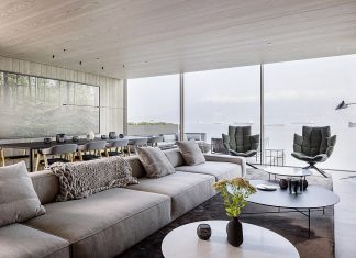 PGR House: Reinventing 1970s Architecture