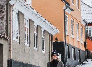 A Weekend Guide to the Danish Island of Bornholm in Winter