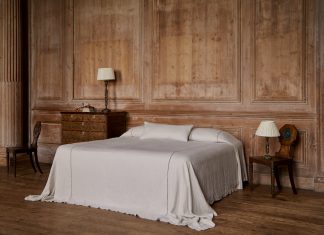 The Stylist’s Collection – Colin King for Cultiver