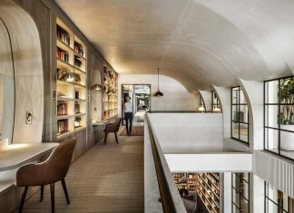 Bay Area Research Company: Where Historic Charm Meets Modern Workspace