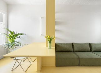 Bisbe Laguarda: Reviving Raval with Bright, Minimalist Design