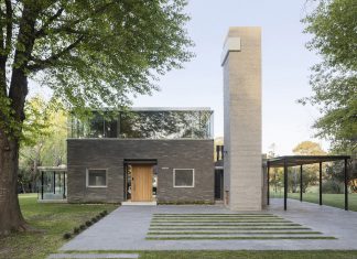 Cabin 192: The Ethical Transformation of Argentine Living