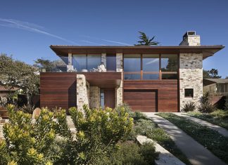 Carmelo: Redefining Mid-Century Luxury