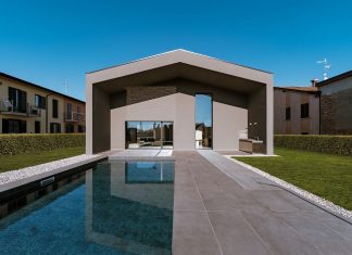 Casa Nato: ZDA’s Vision of Contemporary Living