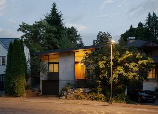 In-Kind House: Seattle’s Fusion of Japanese Style and Comfort