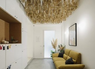 Temporas: Tramas’s Season-Inspired Guesthouse