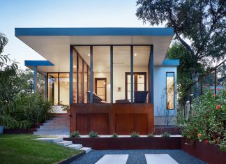 Theresa Passive House: Crafting the Future